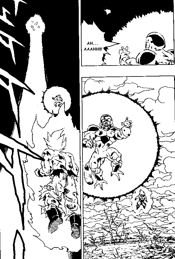 Dragon Ball Chapter 324 7